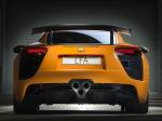 Lexus LF-A Nurburgring Performance Package 2010 года
